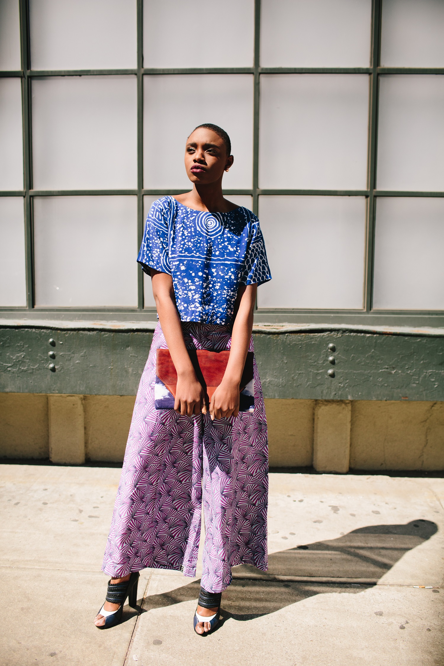 collection | Busayo NYC