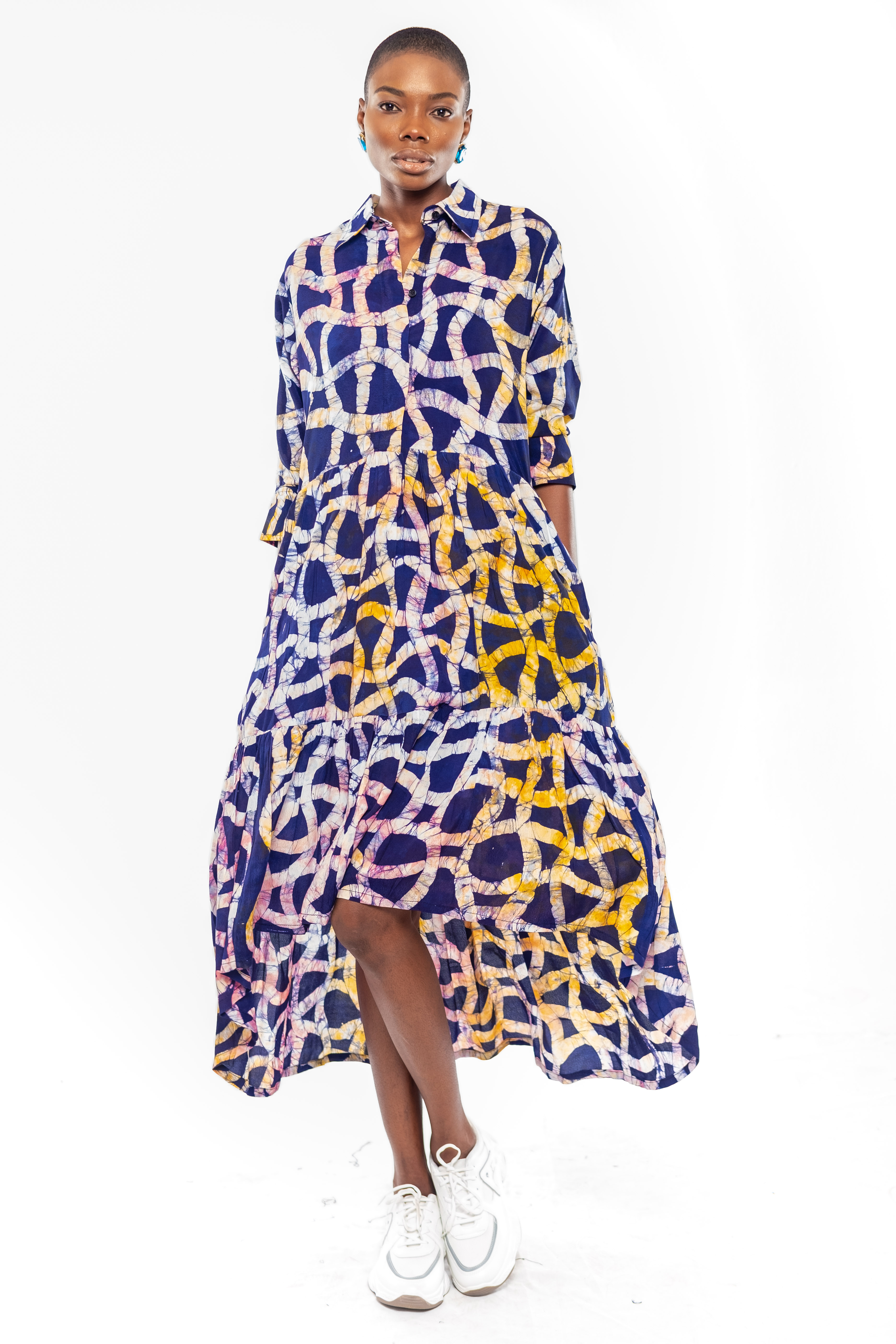 Busayo NYC | Designer African Fashion & Apparels